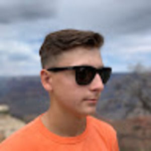 Meet your Posher, Gavin